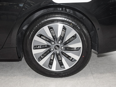 2024款 45 TFSI 臻选致雅型