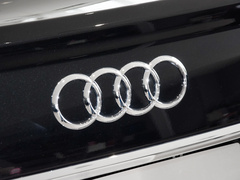 2024款 45 TFSI 臻选致雅型