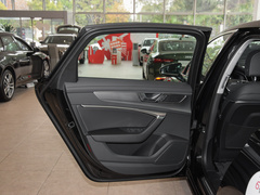 2024款 45 TFSI 臻选致雅型