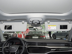 2024款 45 TFSI 臻选致雅型