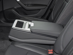 2024款 45 TFSI 臻选致雅型