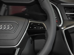 2024款 45 TFSI 臻选致雅型