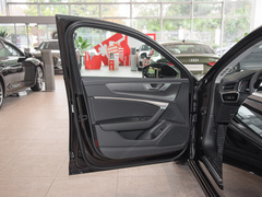 2024款 45 TFSI 臻选致雅型