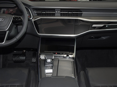 2024款 45 TFSI 臻选致雅型
