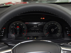 2024款 45 TFSI 臻选致雅型