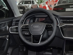2024款 45 TFSI 臻选致雅型