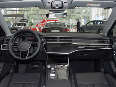 2024款 45 TFSI 臻选致雅型
