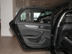 2024款 45 TFSI 臻选致雅型