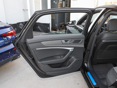 2024款 45 TFSI 臻选动感型