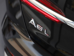 2024款 45 TFSI quattro 尊享动感型