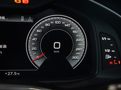 2024款 45 TFSI quattro 尊享动感型