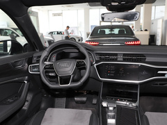 2024款 45 TFSI quattro 尊享动感型
