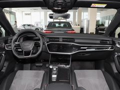 2024款 45 TFSI quattro 尊享动感型