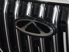 2023款 2.0T 自动两驱豪华版 7座