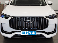 2023款 2.0T 自动两驱豪华版 7座