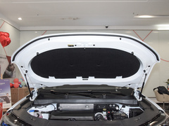 2023款 2.0T 自动两驱豪华版 7座