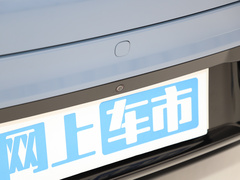 2024款 700km 后驱长续航智驾版