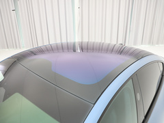2024款 700km 后驱长续航智驾版