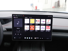 2024款 700km 后驱长续航智驾版