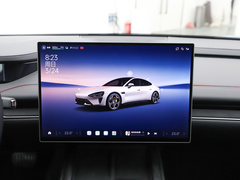 2024款 700km 后驱长续航智驾版