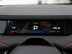 2024款 700km 后驱长续航智驾版