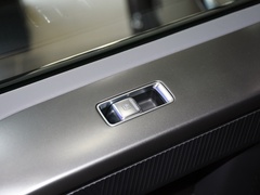 北京BJ40 2024款 2.0T 城市猎人版 侠客型