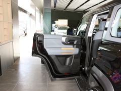 北京BJ40 2024款 2.0T 城市猎人版 侠客型