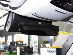 北京BJ40 2024款 2.0T 城市猎人版 侠客型