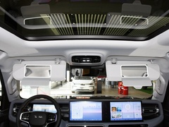 2024款 2.0T 城市猎人版 侠客型