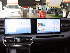 2024款 2.0T 城市猎人版 侠客型