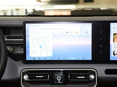 北京BJ40 2024款 2.0T 城市猎人版 侠客型