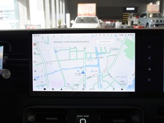 2024款 2.0T 城市猎人版 侠客型