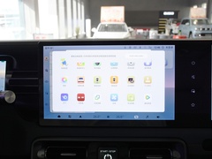 2024款 2.0T 城市猎人版 侠客型