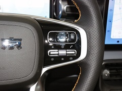 2024款 2.0T 城市猎人版 侠客型
