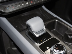 北京BJ40 2024款 2.0T 城市猎人版 侠客型