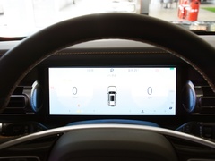 2024款 2.0T 城市猎人版 侠客型