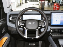 2024款 2.0T 城市猎人版 侠客型