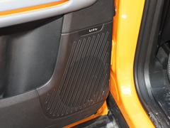 2024款 2.0T 城市猎人版 侠客型