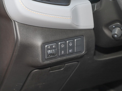 2024款 2.0T 城市猎人版 侠客型