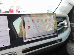 2024款 2.0T 城市猎人版 侠客型