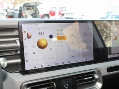2024款 2.0T 城市猎人版 侠客型