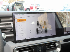 2024款 2.0T 城市猎人版 侠客型