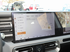2024款 2.0T 城市猎人版 侠客型