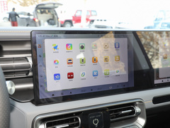 2024款 2.0T 城市猎人版 侠客型