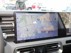 2024款 2.0T 城市猎人版 侠客型