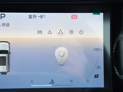 2024款 2.0T 城市猎人版 侠客型