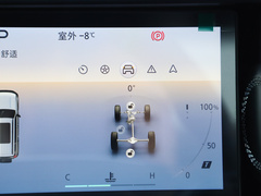 2024款 2.0T 城市猎人版 侠客型
