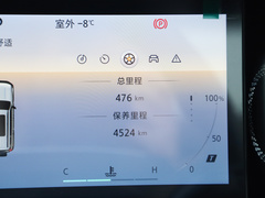 2024款 2.0T 城市猎人版 侠客型