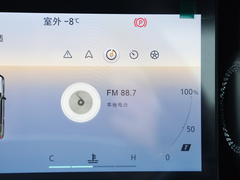 2024款 2.0T 城市猎人版 侠客型