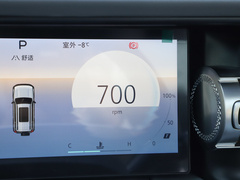 2024款 2.0T 城市猎人版 侠客型